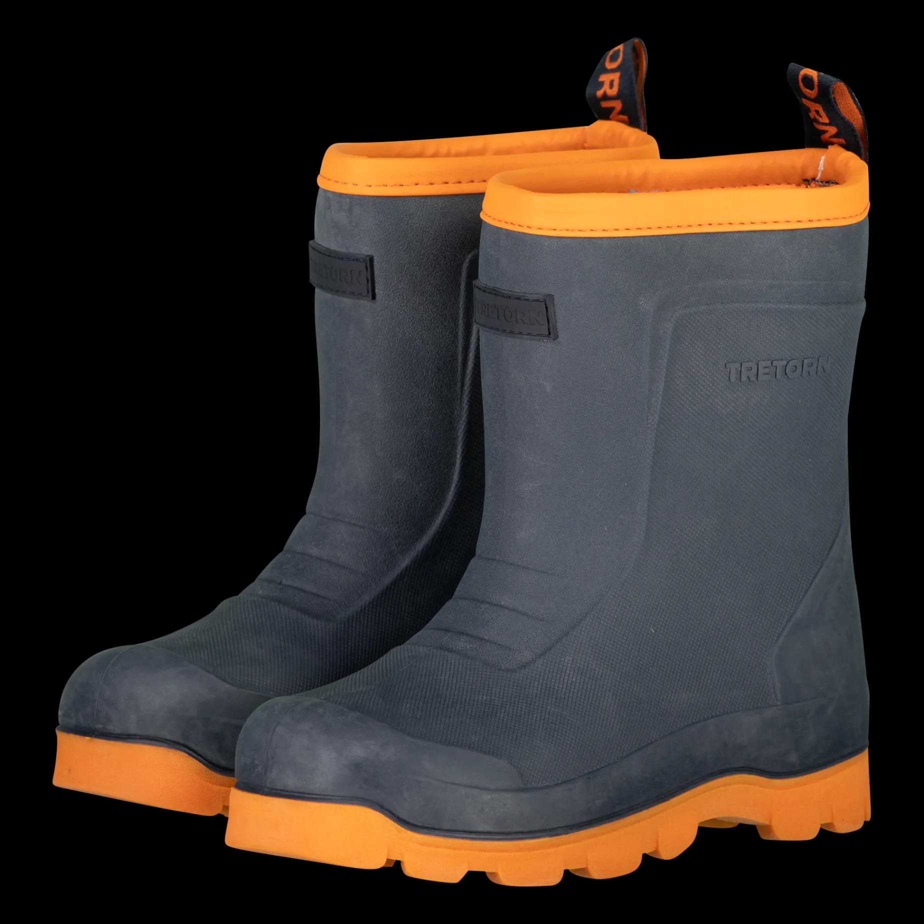 Domsten, Vinterskor Barn