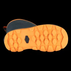 Domsten, Vinterskor Barn