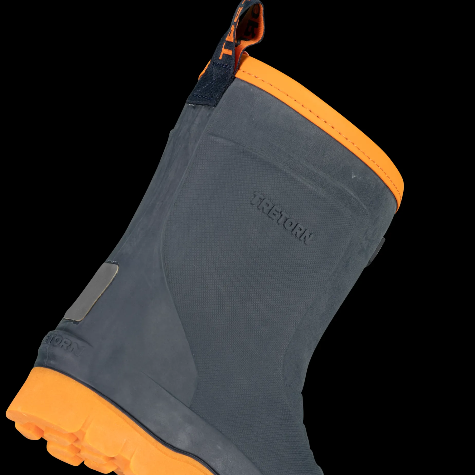 Domsten, Vinterskor Barn