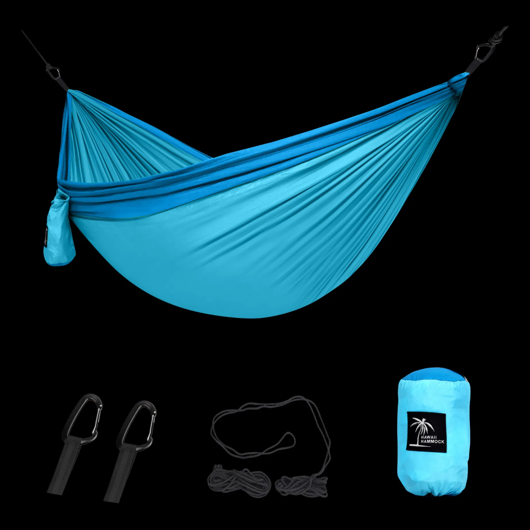 Double Hammock, Hangmatta