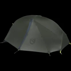 Dragonfly Bikepack 2P, Talt