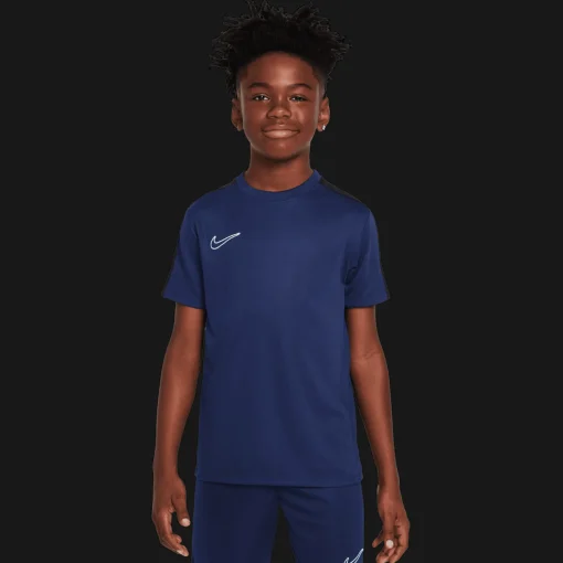 Dri-Fit Academy 23 Top Short Sleeve Br, Traningstroja Junior