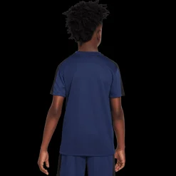 Dri-Fit Academy 23 Top Short Sleeve Br, Traningstroja Junior