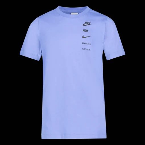 Dri-Fit Futbol Tee, T-Shirt, Junior
