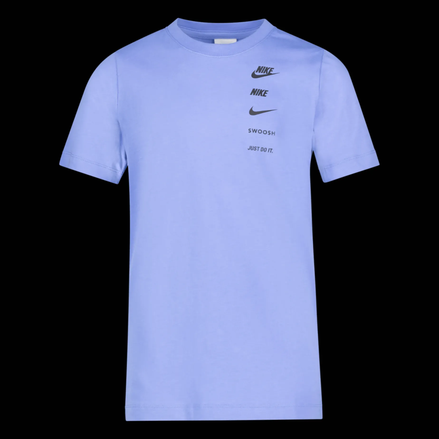 Dri-Fit Futbol Tee, T-Shirt, Junior