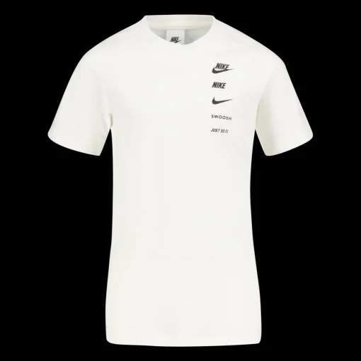 Dri-Fit Futbol Tee, T-Shirt, Junior
