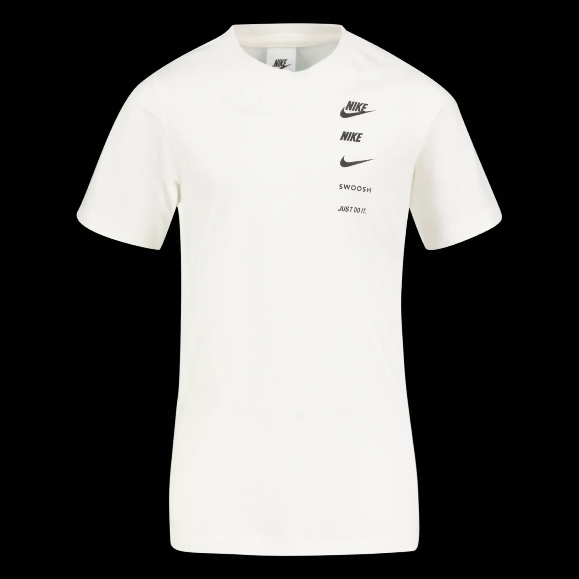 Dri-Fit Futbol Tee, T-Shirt, Junior