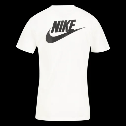 Dri-Fit Futbol Tee, T-Shirt, Junior