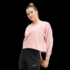 Dri-Fit Get Fit Crew, Traningstroja Dam