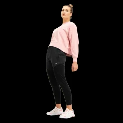 Dri-Fit Get Fit Crew, Traningstroja Dam