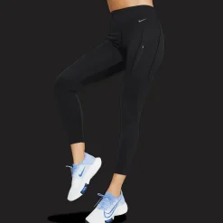 Dri-Fit High Rise 7/8 Tight, Traningstights, Dam