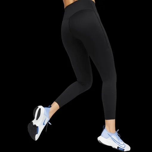 Dri-Fit High Rise 7/8 Tight, Traningstights, Dam