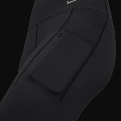 Dri-Fit High Rise 7/8 Tight, Traningstights, Dam