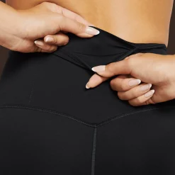Dri-Fit High Rise 7/8 Tight, Traningstights, Dam