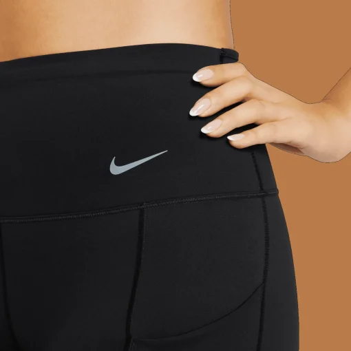 Dri-Fit High Rise 7/8 Tight, Traningstights, Dam