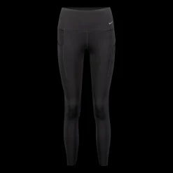 Dri-Fit High Rise 7/8 Tight, Traningstights, Dam