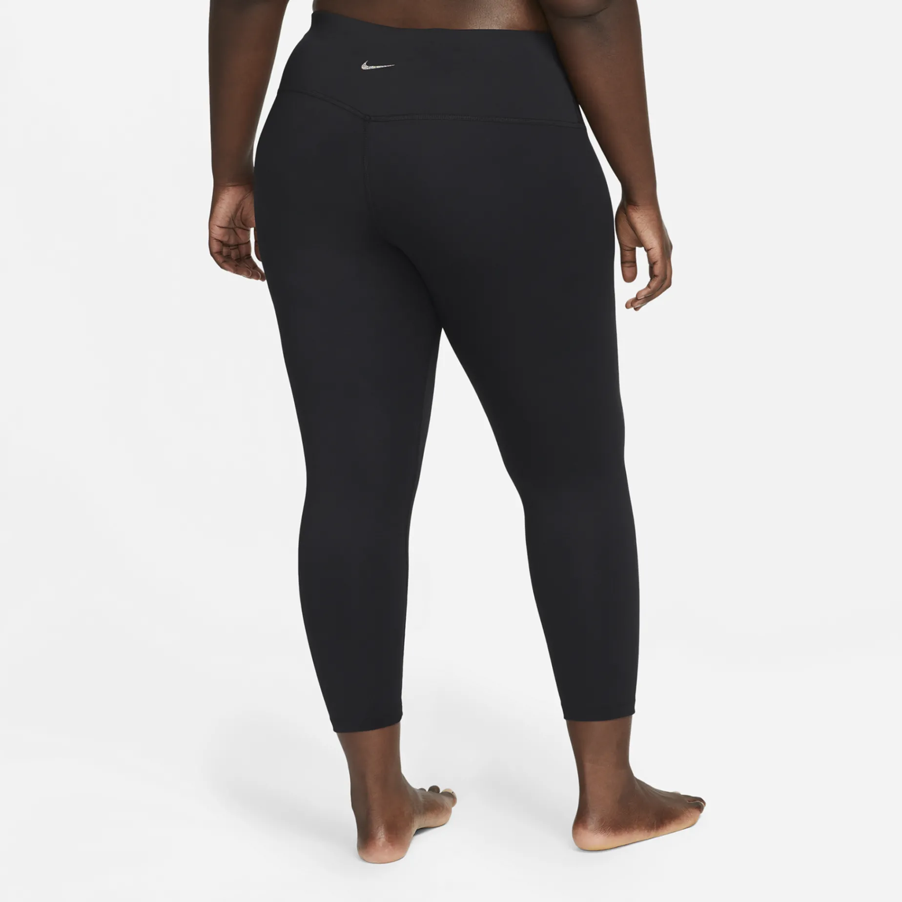 Dri-Fit High Rise Yoga Tights, Traningstights Dam