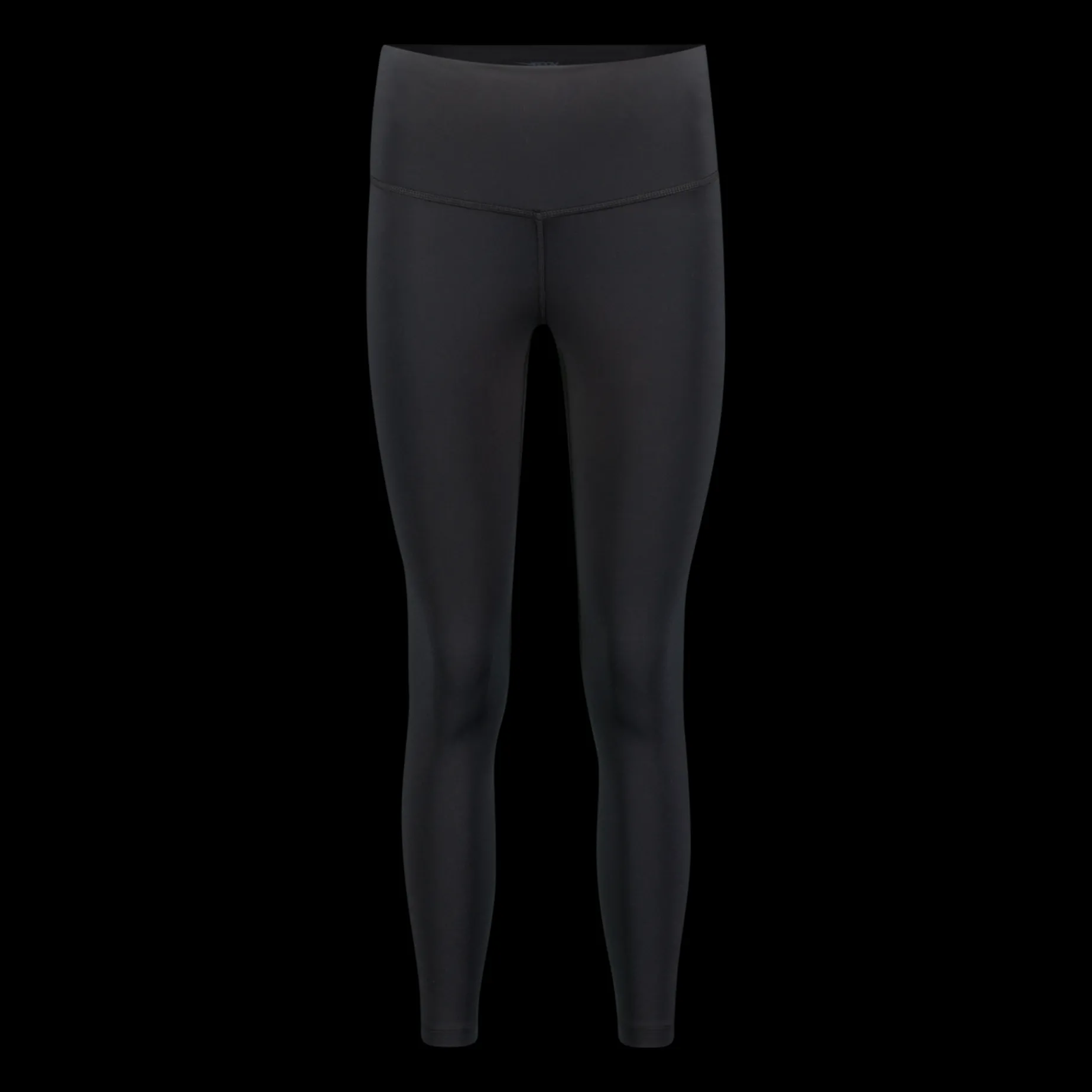 Dri-Fit High Rise Yoga Tights, Traningstights Dam