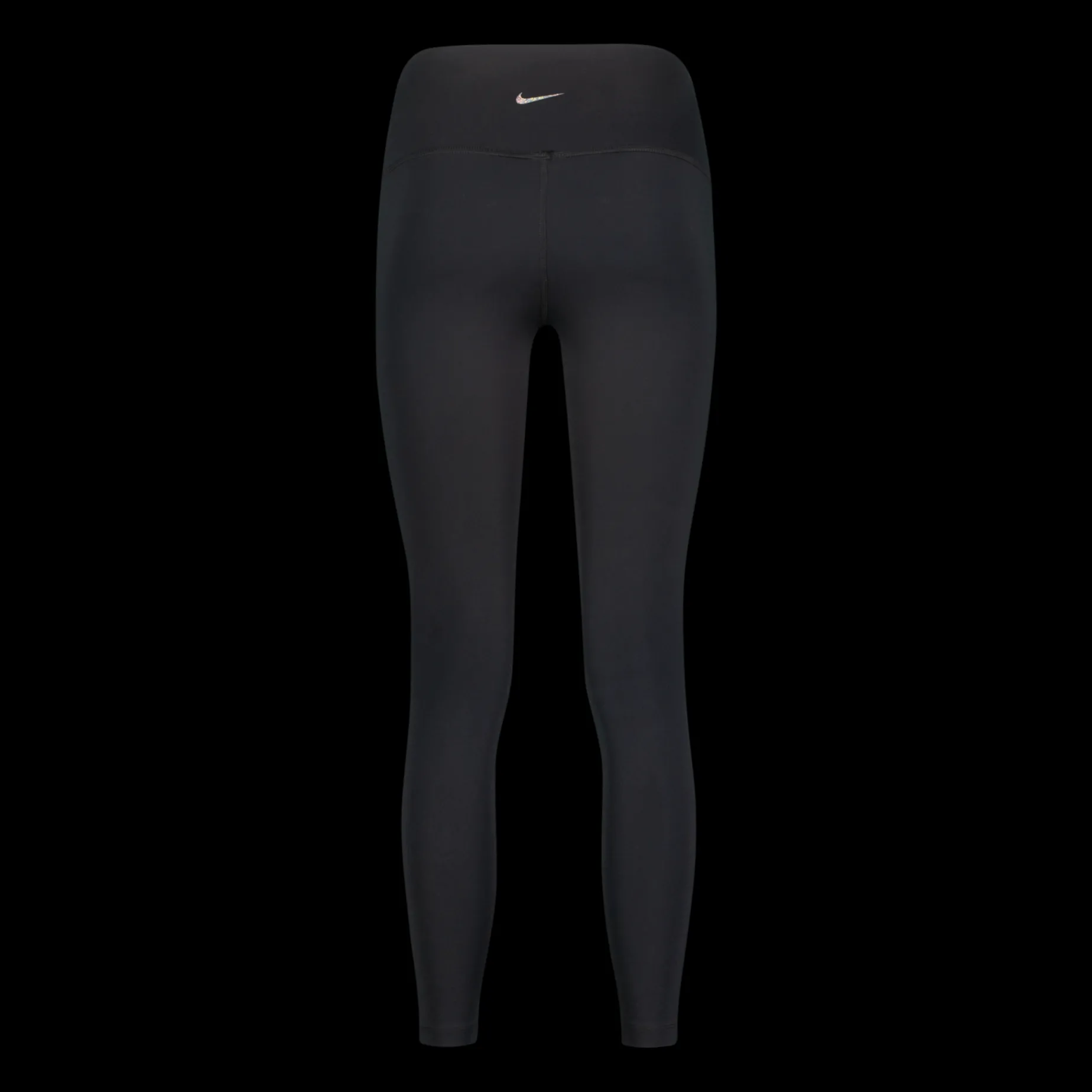 Dri-Fit High Rise Yoga Tights, Traningstights Dam
