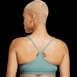 Dri-Fit Indy V-Neck Bra, Sport-Bh Dam