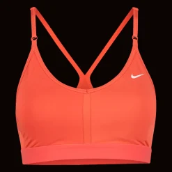 Dri-Fit Indy V-Neck Bra, Sport-Bh Dam
