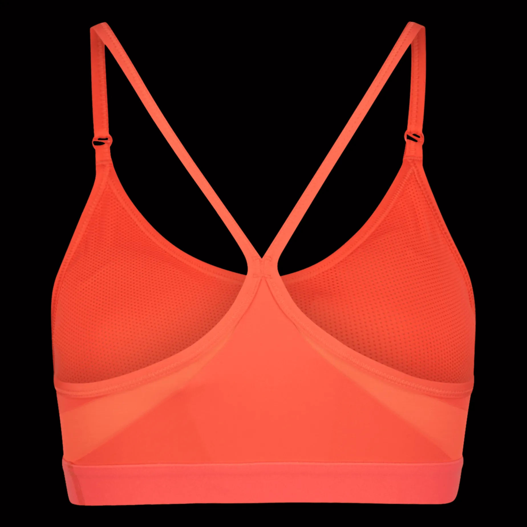 Dri-Fit Indy V-Neck Bra, Sport-Bh Dam