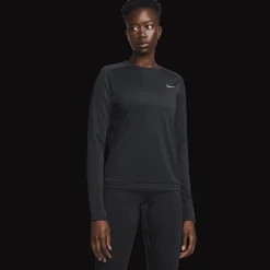 Dri-Fit Pacer Crew, Traningstroja Dam
