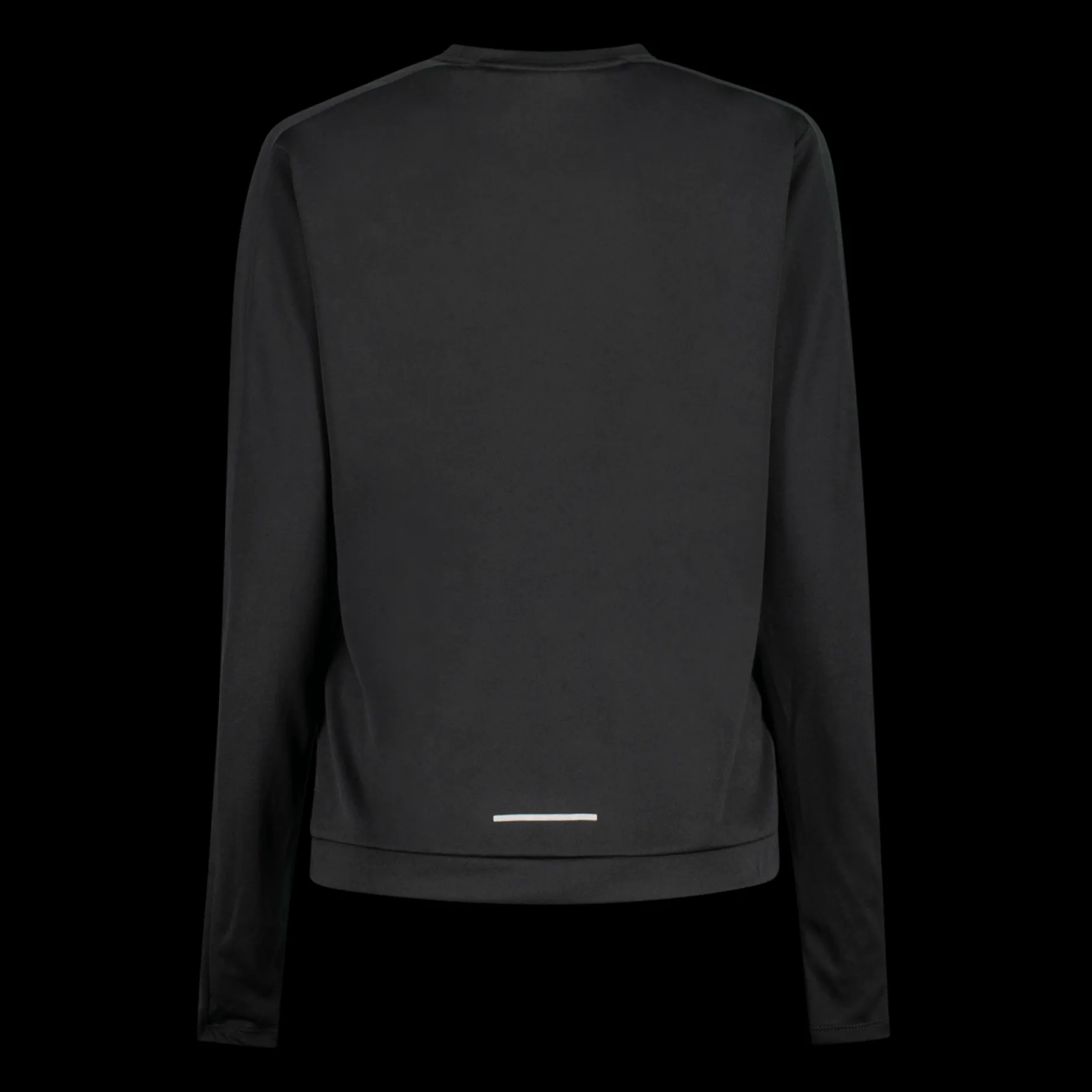 Dri-Fit Pacer Crew, Traningstroja Dam