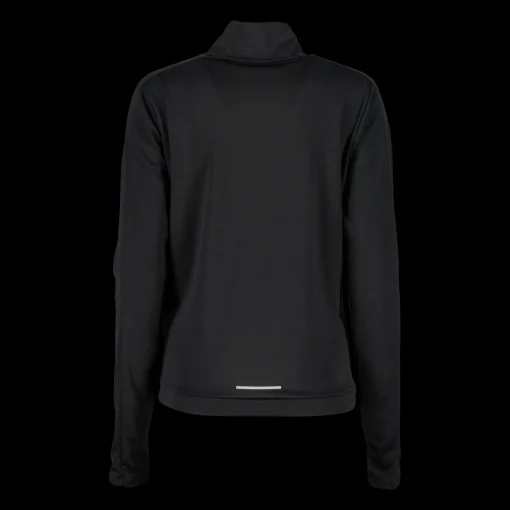 Dri-Fit Pacer Half Zip, Traningstroja, Dam