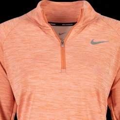 Dri-Fit Pacer Half Zip, Traningstroja, Dam