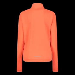 Dri-Fit Pacer Half-Zip, Traningstroja, Dam
