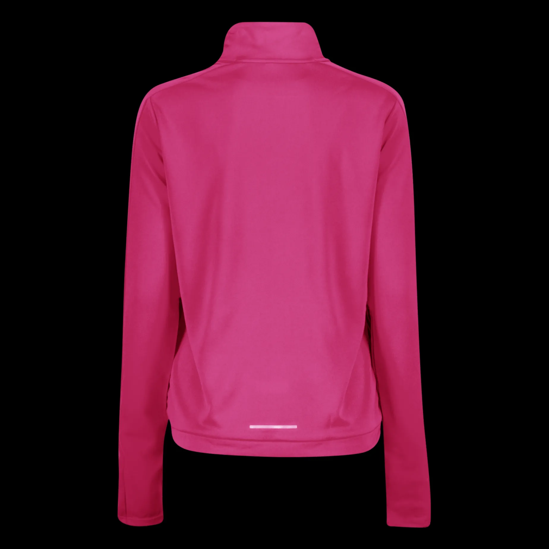 Dri-Fit Pacer Half-Zip, Traningstroja, Dam