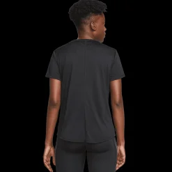 Dri-Fit Swoosh Short Sleeve Top, T-Shirt, Dam