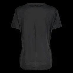Dri-Fit Swoosh Short Sleeve Top, T-Shirt, Dam