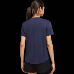 Dri-Fit Swoosh Short Sleeve Top, T-Shirt, Dam