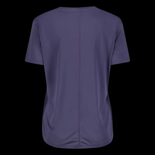 Dri-Fit Swoosh Short Sleeve Top, T-Shirt, Dam