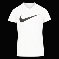 Dri-Fit V-Neck Training T-Shirt, T-Shirt, Junior