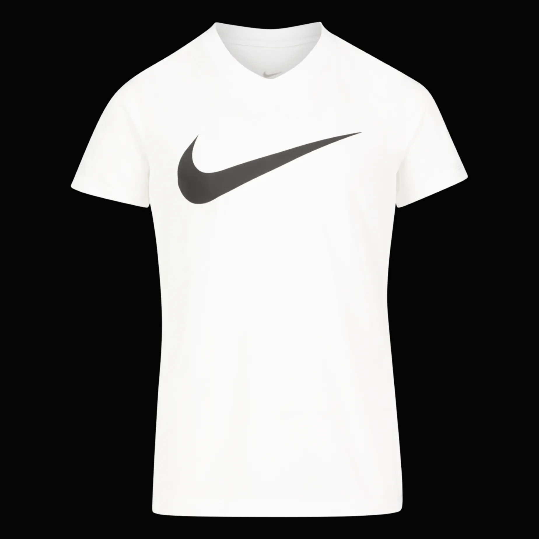 Dri-Fit V-Neck Training T-Shirt, T-Shirt, Junior