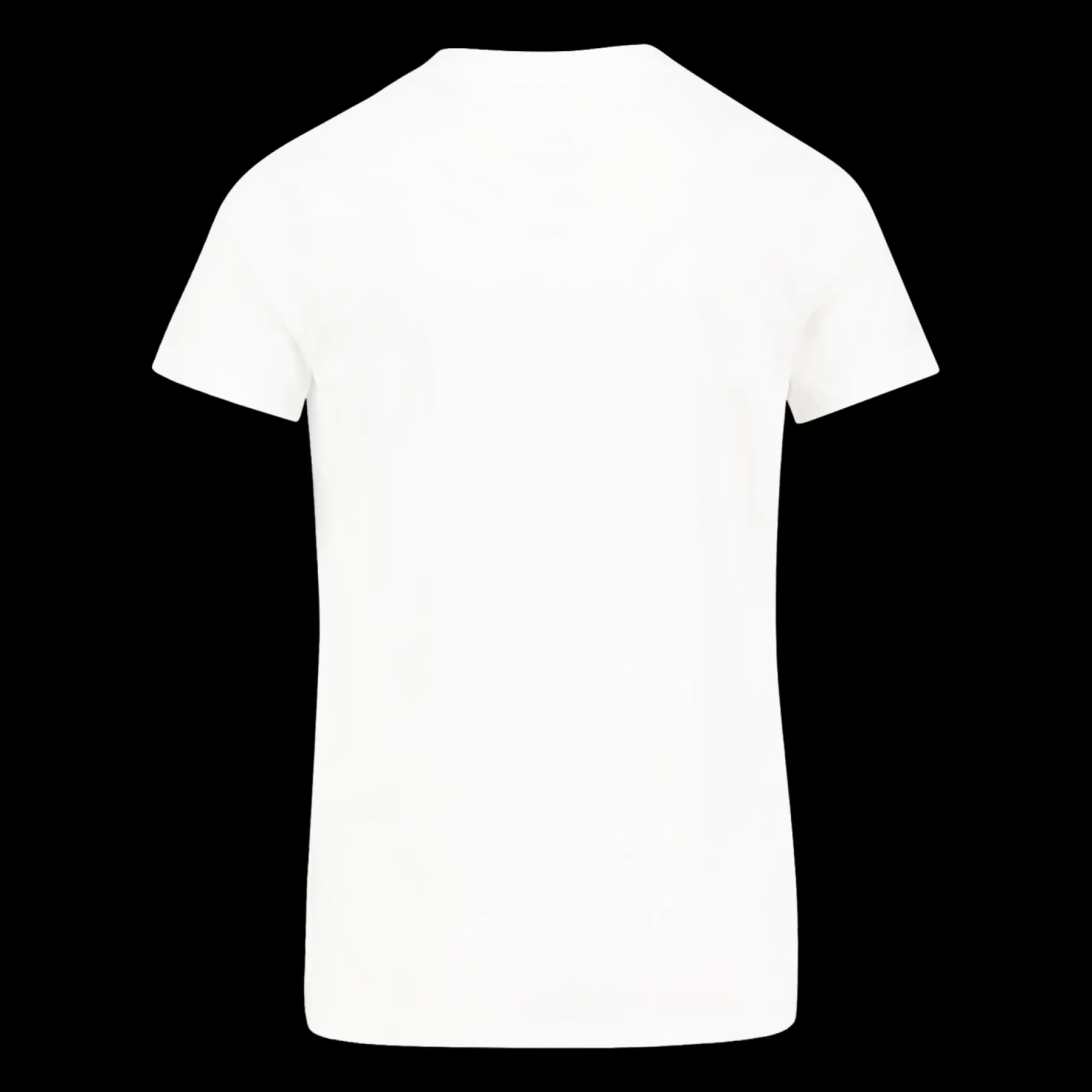 Dri-Fit V-Neck Training T-Shirt, T-Shirt, Junior