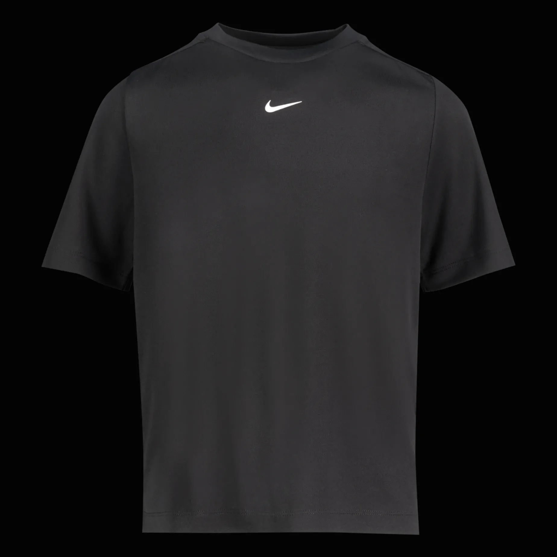 Dri-Fit V-Neck Training T-Shirt, T-Shirt, Junior