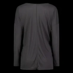 Dri-Fit Yoga Top Long Sleeve, Traningstroja Dam