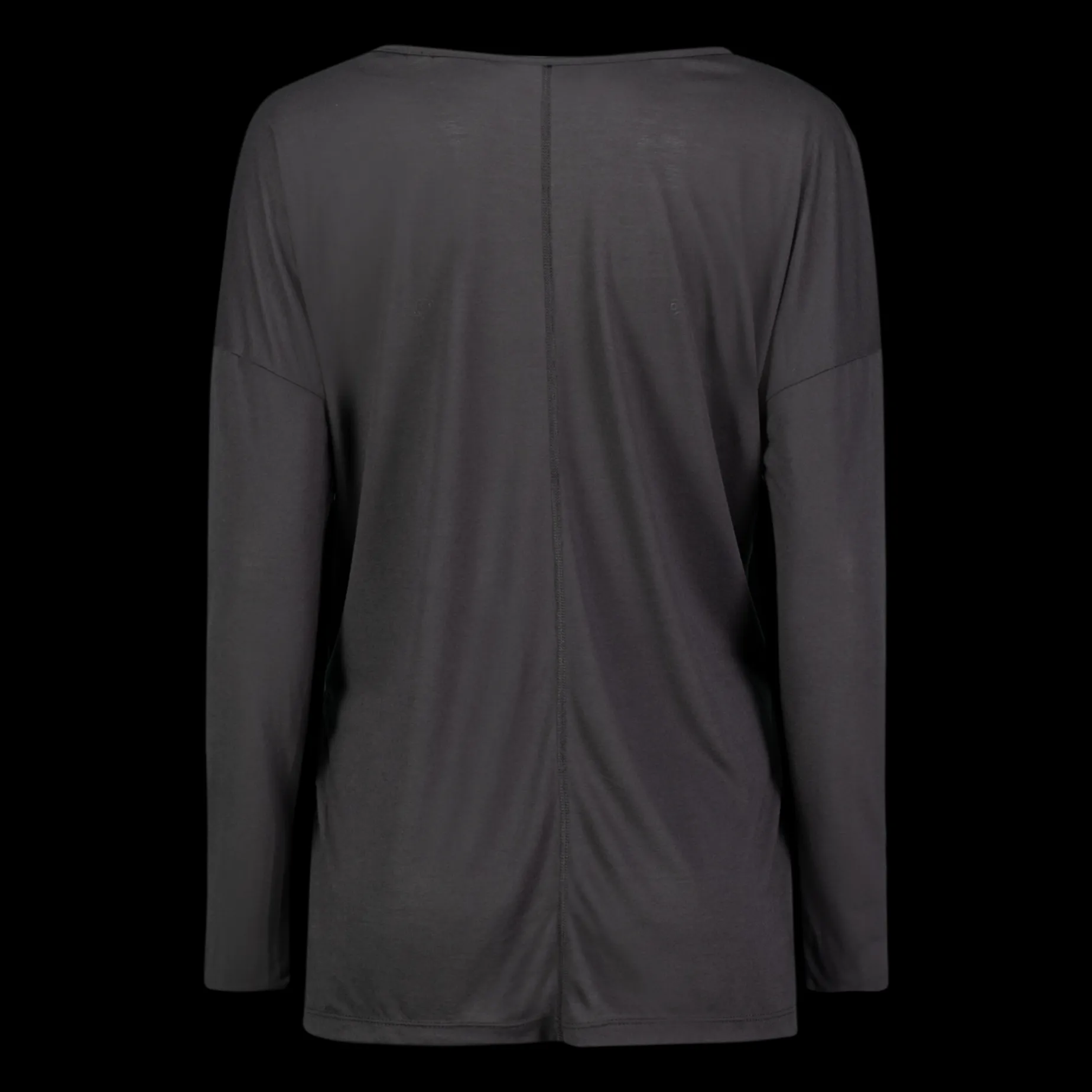 Dri-Fit Yoga Top Long Sleeve, Traningstroja Dam