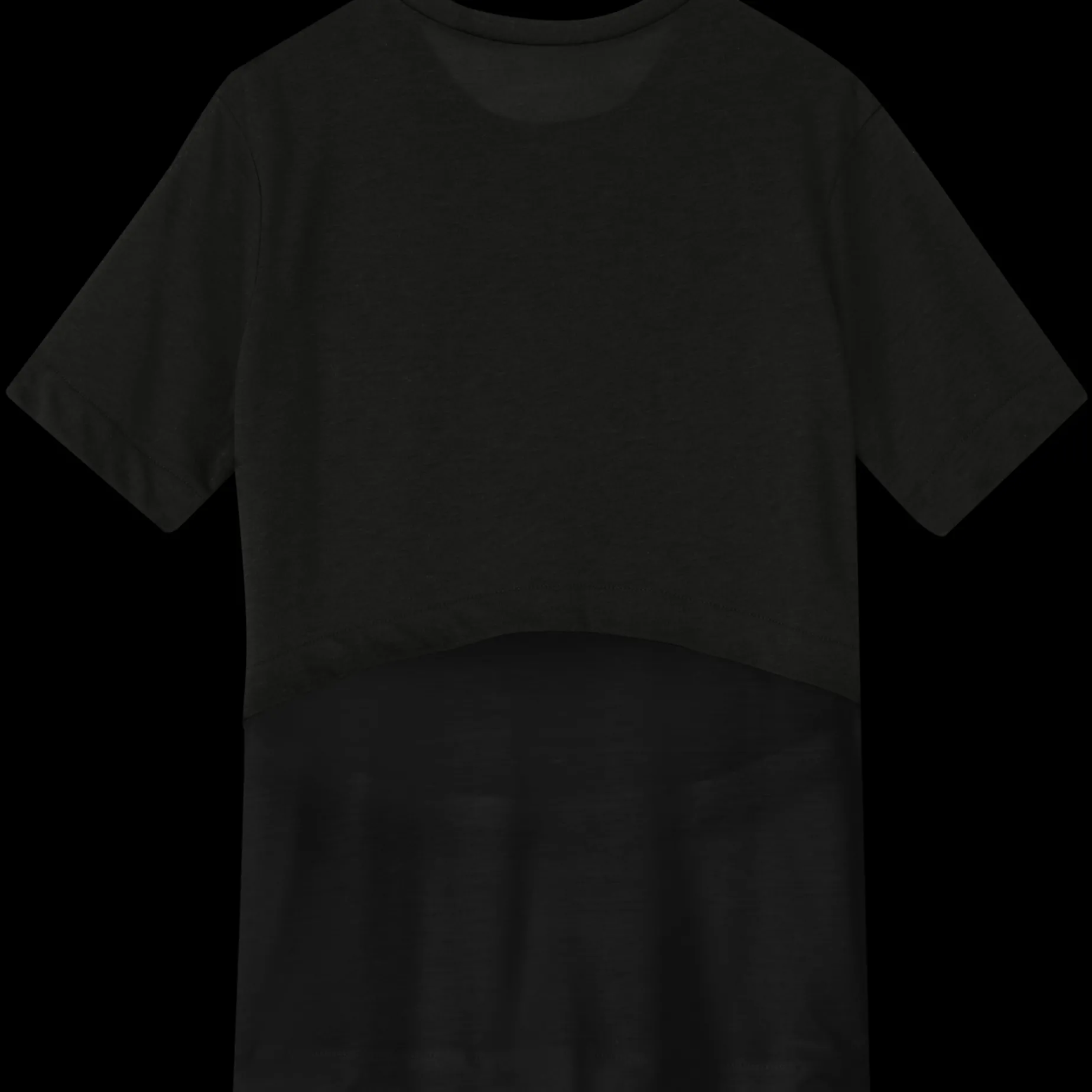 Dry Trophy Short- Sleeve Top, T-Shirt Junior