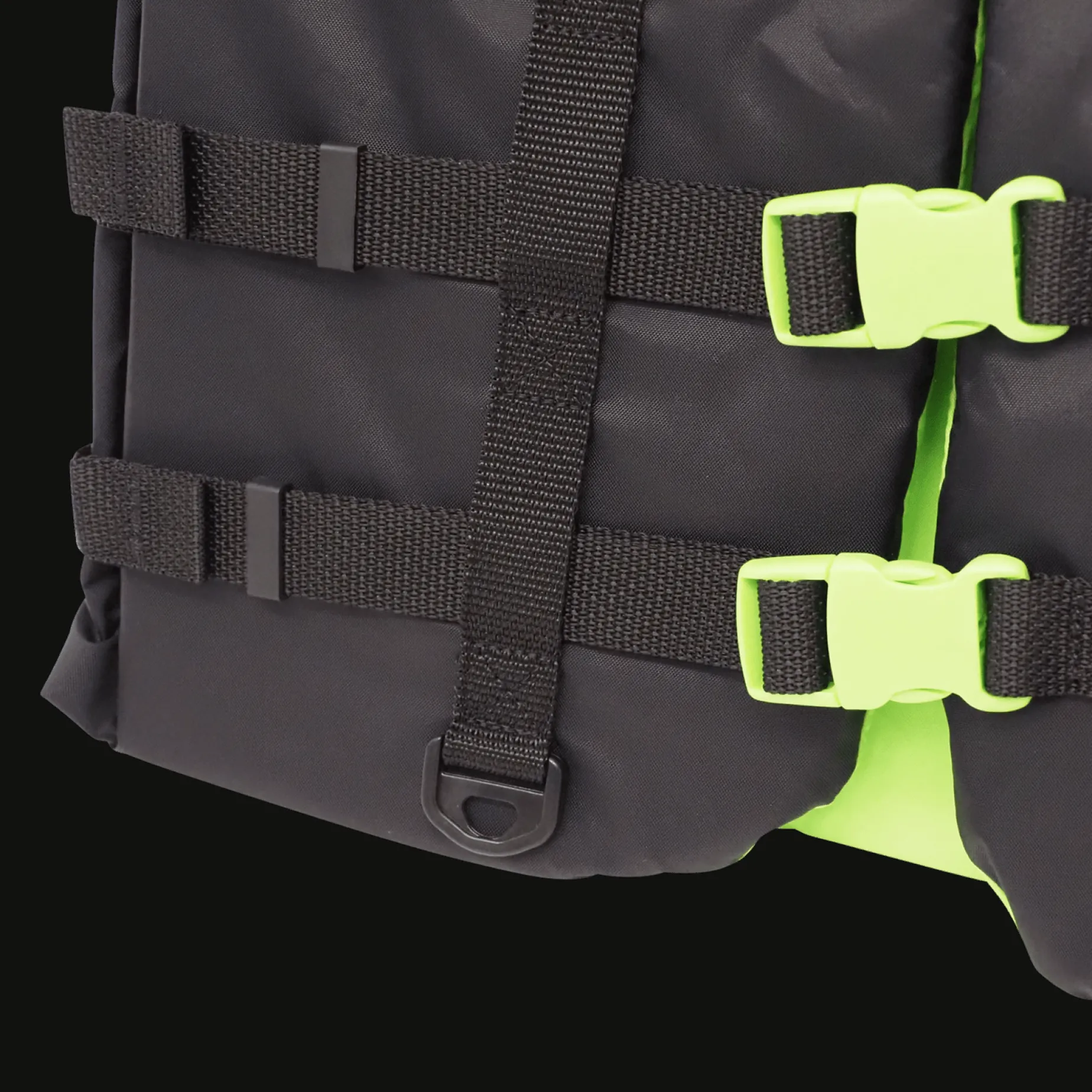 Dual Watersport Vest, Flytvast, Unisex