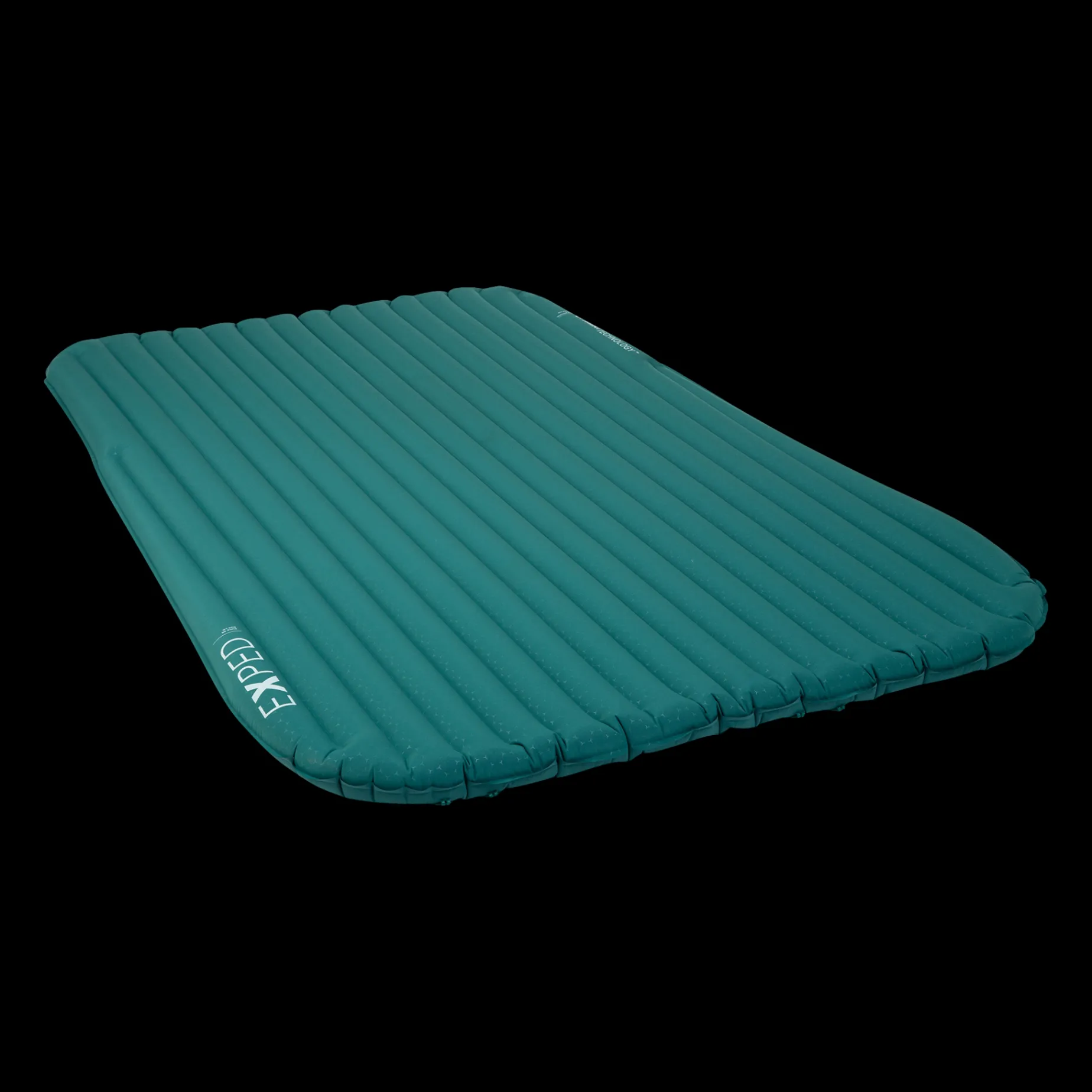 Dura R5 Duo Lw, Liggunderlag