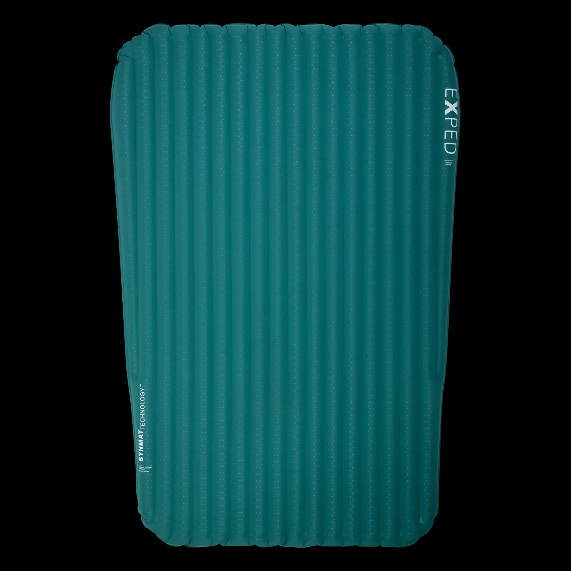 Dura R5 Duo Lw, Liggunderlag