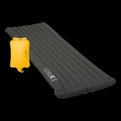 Dura R6 M, Liggunderlag