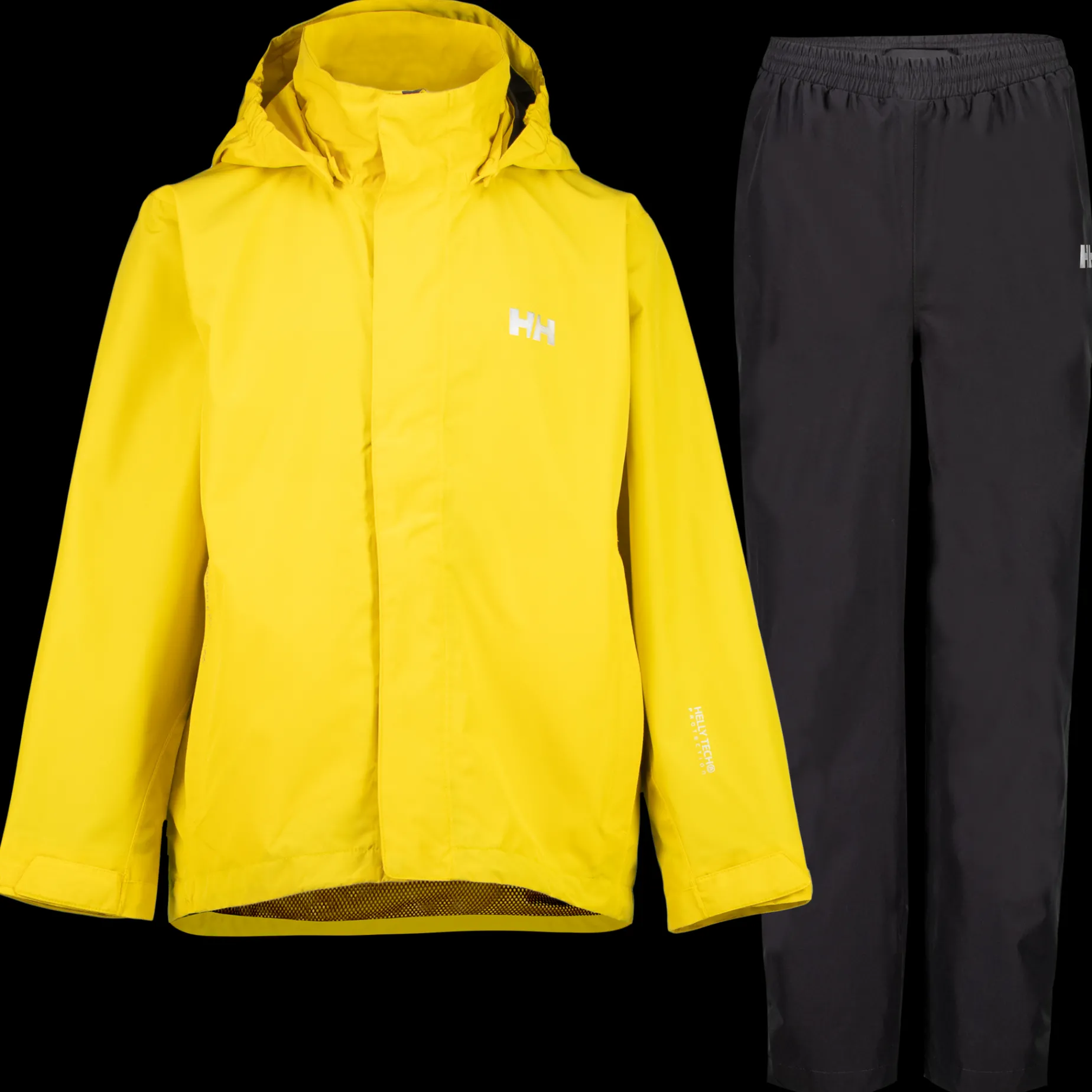 Duro Packable Set, Skalset, Junior