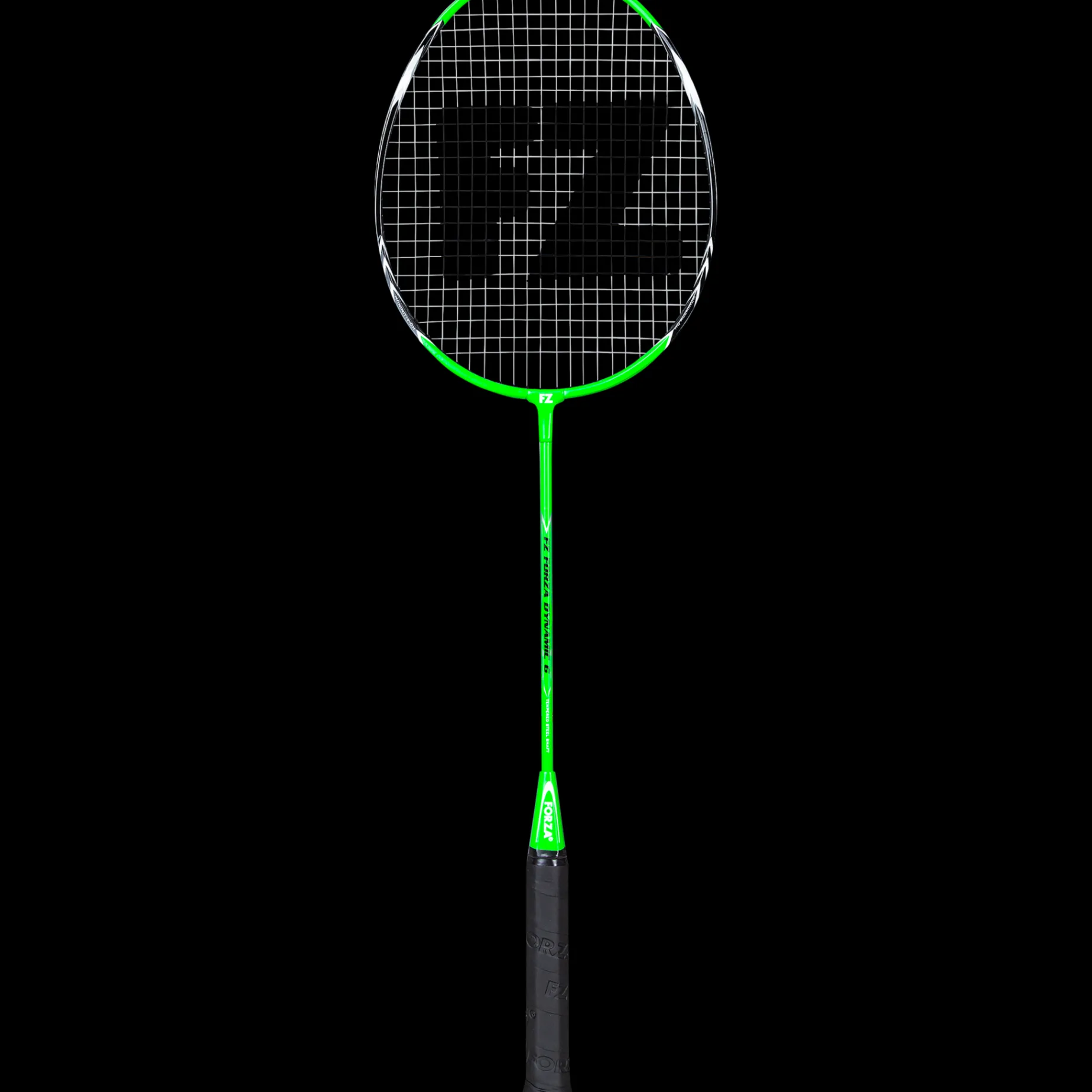 Dynamic 6, Badmintonracket