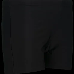 Dynamo Short, Badbyxa Junior